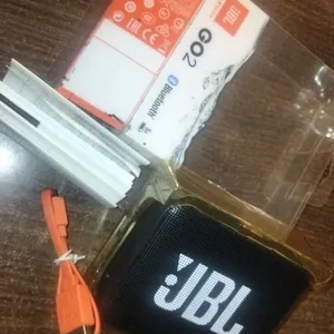 JBL speaker