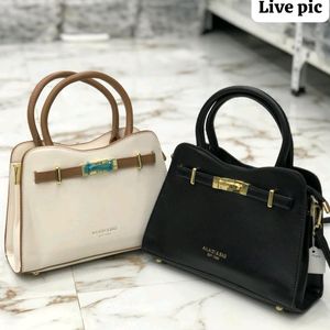 IMPORTED HIGH QUALITY HANDBAG+ SLING