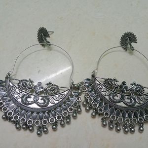 🥳🤩Combo Of Earings For Girls