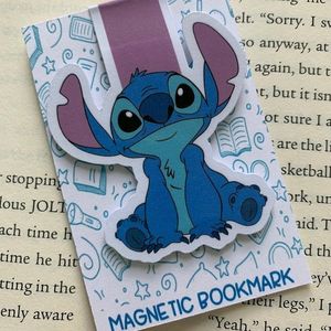 Bookclips Combo Of 4