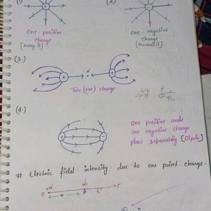 Physics 12 Notes