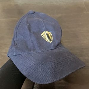 Koenigsegg Orignal Cap