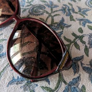 Vintage Monalisa Brand Sunglasses