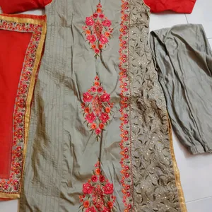 Kurthi Set