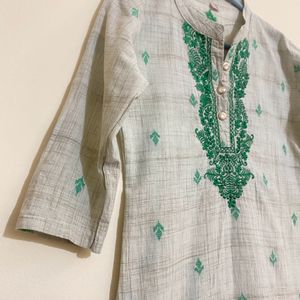 Short Kurti