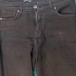 Black Jeans In A Good condition