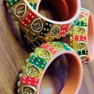 Rajputi Bangles