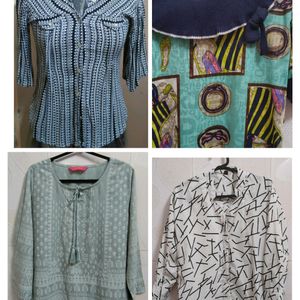 Tops For Women