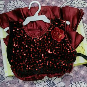 Baby Girls Clothing