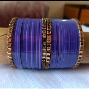 Sale 💰 Combo Of 6 Multicolour Bangles For Women.