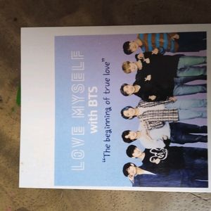 Korean Photocards