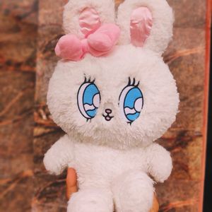 Esther Bunny Soft Toy