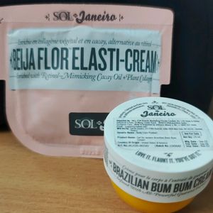 Sol De Janeiro Bumbum Cream