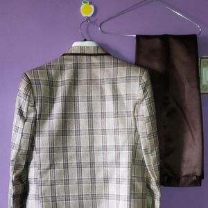 Wedding Suit For Boy