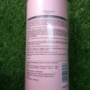 Cocovel Grasse Hair Conditioner