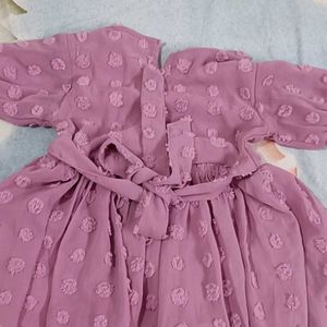 Baby Girls Zudio Dress