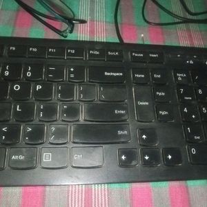 Lenevo Orginal Company Keyboard