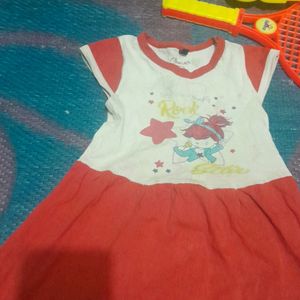 Best Frock Of My Baby