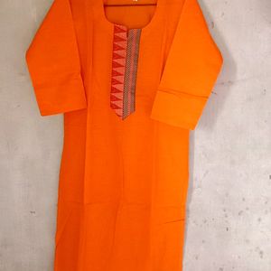 Regular Kurta Pack Of 2