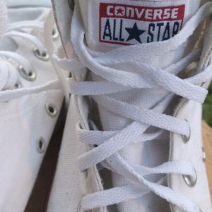 Authentic Converse All Star High Topes🎇