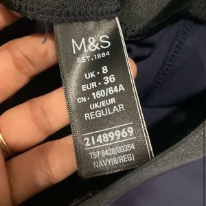 M&S Magic Shaping High Waisted Leggings