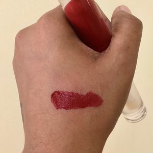 Lakme 9-5 Liquid Lipstick