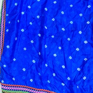 Bandhani Dupatta Combo