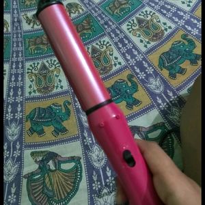 Hair Straightener