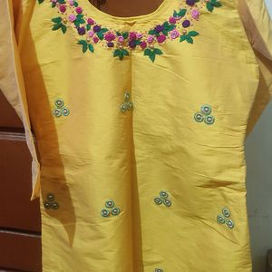 Beautiful Kurta Set