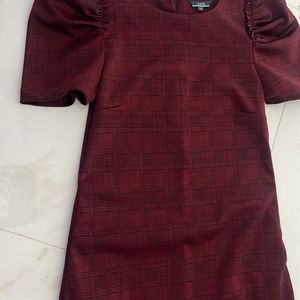 Ajio Dress