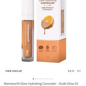 Mamaearth Concealer