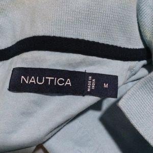 Nautica Tshirt Free