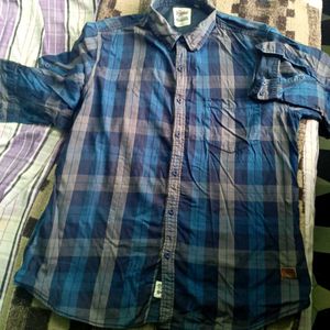 Roadstar L size superb shirt..