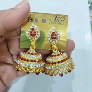 Jhumka