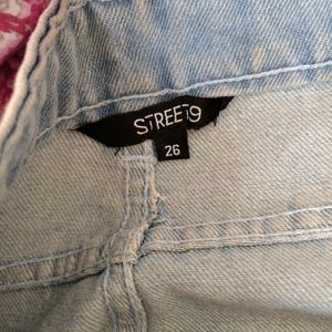 STREET9 26 For Healthy Girls