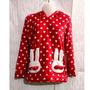 Beautiful Hoodie Sweater For Women