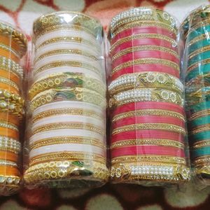 Bangles Set