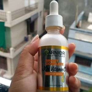 Garnier Vitamin C Serum