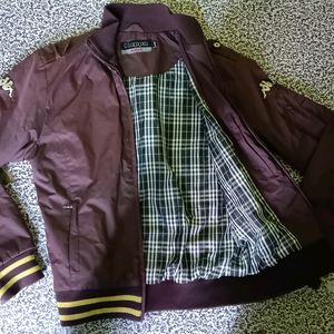 Kappa Jacket