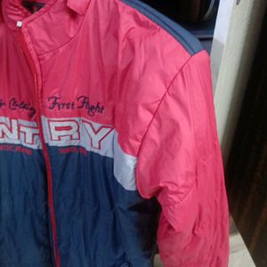 Hoodies Winter Jacket