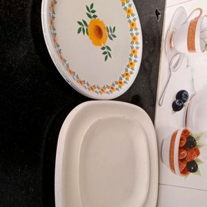 Big Plates