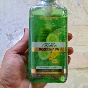 Loot Offer Today st.botanica Body Wash