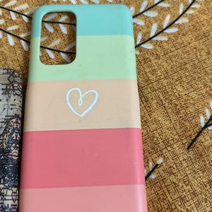 One plus 9 Cover