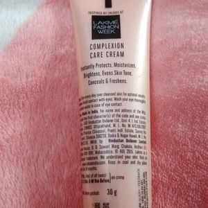 Lakme Cc Cream 9to5