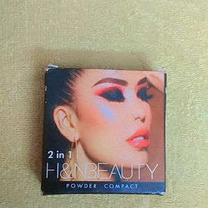 Compact Powder