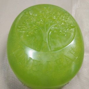 Aloevera Soap