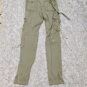 KMC Cargo Pant Size 24 B178