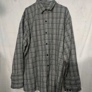 Flannel Shirt