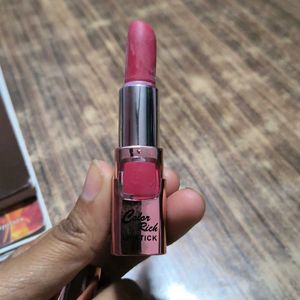 Insight Mauve Matte Lipstick