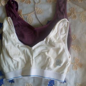 Size 30 Sports Bra Combo